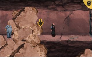 The Secrets of Arabia Felix 2 - Screenshot 2