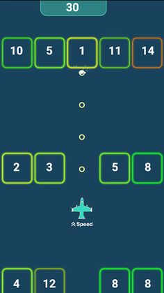 Fire Number : Shoot the Blocks - Screenshot 4