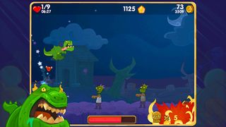 ZombillaTeam Pokemons Must Die - Screenshot 3