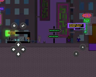 Evolve - Screenshot 3