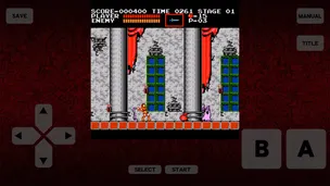 Castlevania: 40th Anniversary - Screenshot 2