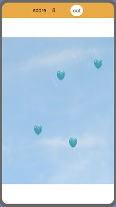 CLICKER GAME by David - Screenshot 1