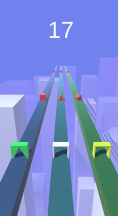 Tap And Change - Screenshot 3