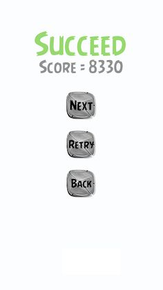 occo - One Handed Game - Screenshot 3