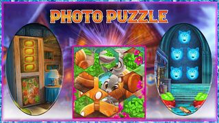 Jocose Little Boy Escape - Screenshot 1