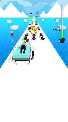 Occupation Run - Screenshot 2