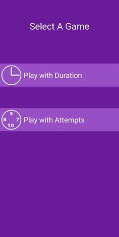 Cross Plus Mind Game - Find a  - Screenshot 3