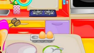 pizza taart - Screenshot 1