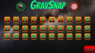 GravSnap - Gravity Puzzles - Screenshot 3