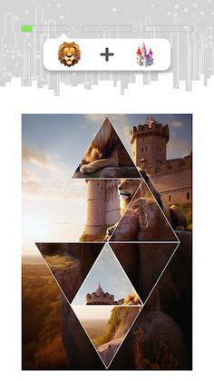 AI Generated Jigsaw Puzzle - Screenshot 4