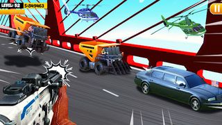 President's Sniper Shooting - Screenshot 3