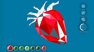 Poly - Paint by number Offline - Screenshot 3