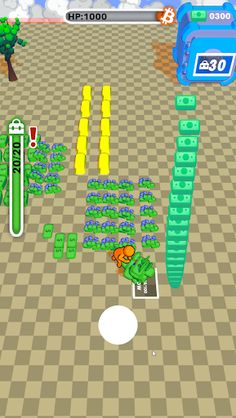 Last Hope - Screenshot 3