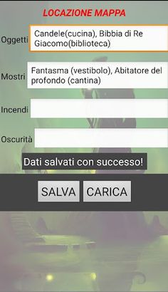 Le Case della Follia savedata - Screenshot 3