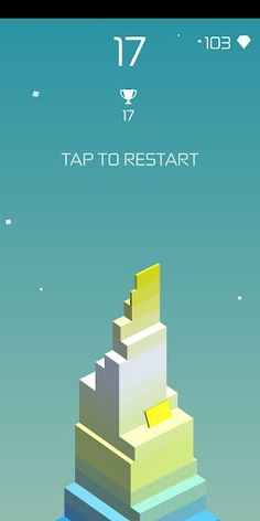 Stack AR Game - Screenshot 2