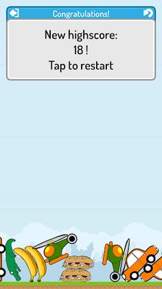 Build a Thing - Screenshot 3