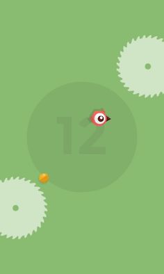 Flappy - Screenshot 3