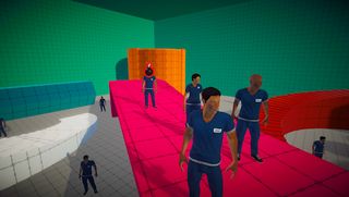 Squid Arcade - Screenshot 3