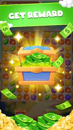 Goodies Crush - Screenshot 2