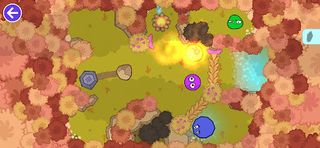 BUU-klubben - Screenshot 3