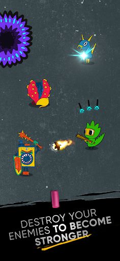 Uanamon: Arcade - Screenshot 2