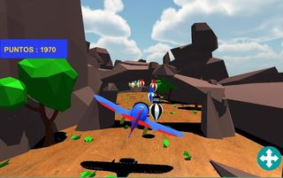 AVION TOY - Screenshot 1