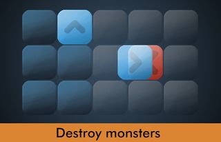 Shifting Squares - Screenshot 2