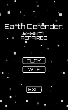 Earth Defender: R - Screenshot 4