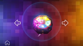 DX Bug Power For Miraculouses - Screenshot 1