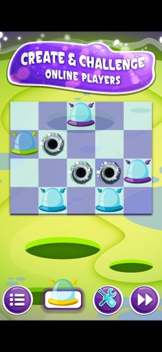 Shuttle Shuffle: Aliens Panic - Screenshot 4