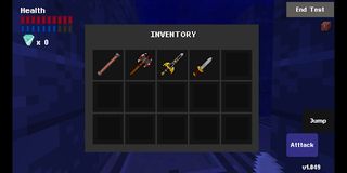 Dungeon Maker RPG - Screenshot 3