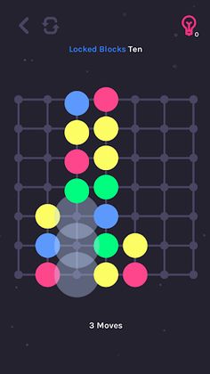 One More Move! - Screenshot 3