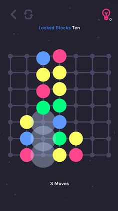 One More Move! - Screenshot 3
