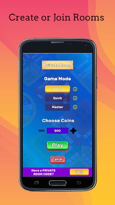 Global Ludo Players - Screenshot 1