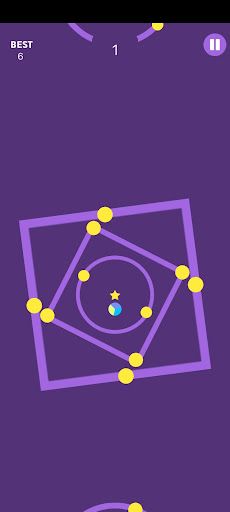 Ball Jump - Bounce Up - Screenshot 3