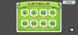 Star Dungeon 2 - Screenshot 3