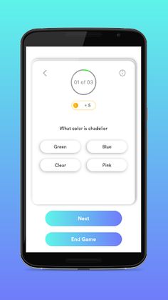Club Passport - Screenshot 2