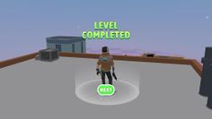 City Hero - Screenshot 4