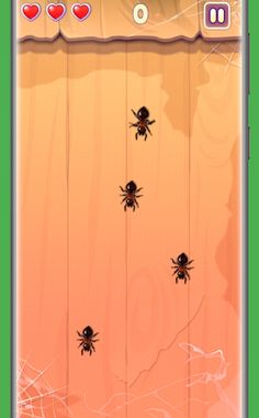 Ant Smash Game - Screenshot 3