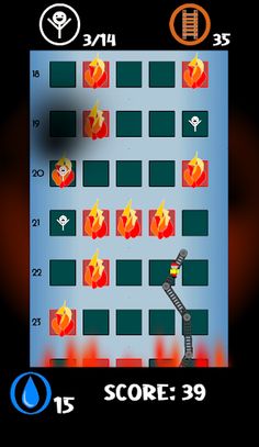 Tower Rescue Hero - Screenshot 3