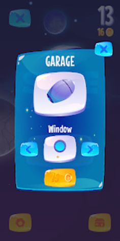 Adventure in Space - Screenshot 4