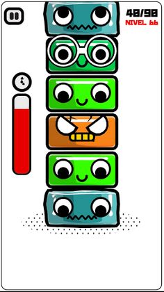 Daruma Challenge - Screenshot 4