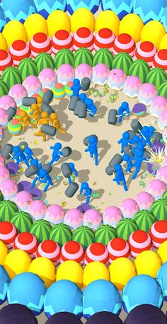 Go Digging - Dig Miner Master - Screenshot 3