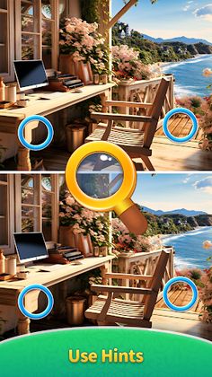 Find Differences: Spot & Fun - Screenshot 1