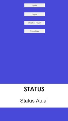 Template Integração Construct  - Screenshot 2