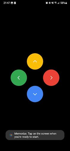 One Game - Screenshot 3