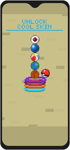 Grapple Hoop - Screenshot 3