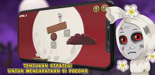 Pocong Gravity - Horor Lucu - Screenshot 1