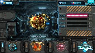 Interstellar - Screenshot 3