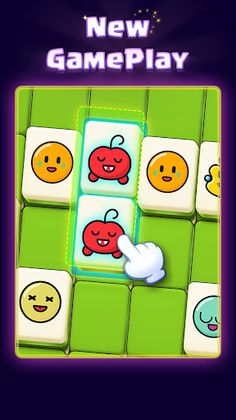 Tile Flip - Screenshot 1